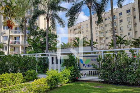 Apartamento à venda com 52m², 2 quartos e 1 vaga Apartamento à venda com 52m², 2 quartos e 1 vagafachada