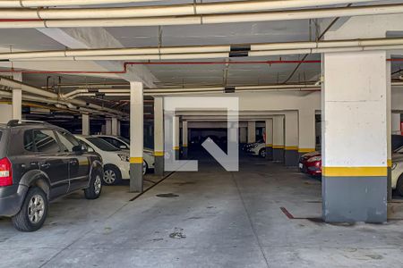 Apartamento à venda com 52m², 2 quartos e 1 vaga Apartamento à venda com 52m², 2 quartos e 1 vagaárea comum