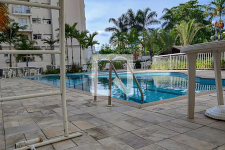 Apartamento à venda com 52m², 2 quartos e 1 vaga Apartamento à venda com 52m², 2 quartos e 1 vagaárea comum