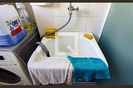 Apartamento à venda com 52m², 2 quartos e 1 vaga Apartamento à venda com 52m², 2 quartos e 1 vagacozinha e área de serviço