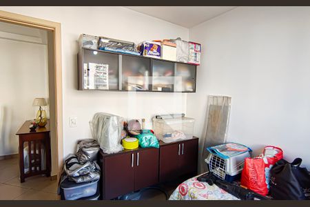 Apartamento à venda com 52m², 2 quartos e 1 vaga Apartamento à venda com 52m², 2 quartos e 1 vagaquarto 1