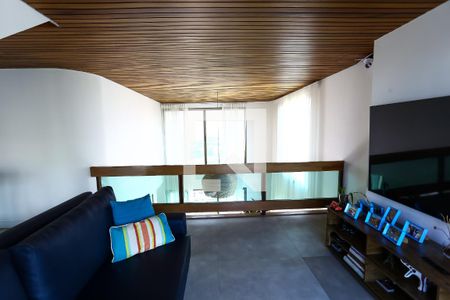 Apartamento à venda com 300m², 4 quartos e 4 vagas Apartamento à venda com 300m², 4 quartos e 4 vagassala 6