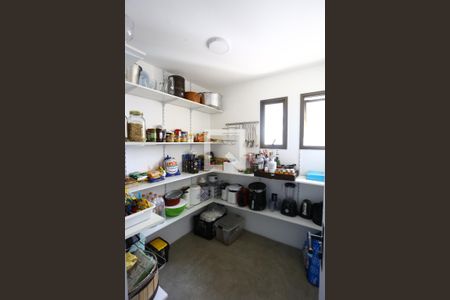 Apartamento à venda com 300m², 4 quartos e 4 vagas Apartamento à venda com 300m², 4 quartos e 4 vagasÁrea de Serviço