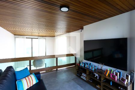 Apartamento à venda com 300m², 4 quartos e 4 vagas Apartamento à venda com 300m², 4 quartos e 4 vagassala 6