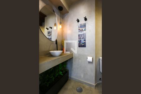 Apartamento à venda com 300m², 4 quartos e 4 vagas Apartamento à venda com 300m², 4 quartos e 4 vagasLavabo