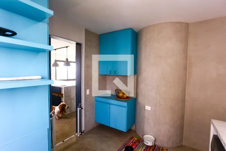 Apartamento à venda com 300m², 4 quartos e 4 vagas Apartamento à venda com 300m², 4 quartos e 4 vagasÁrea de Serviço