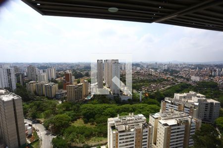 Apartamento à venda com 300m², 4 quartos e 4 vagas Apartamento à venda com 300m², 4 quartos e 4 vagassuíte 2 vista
