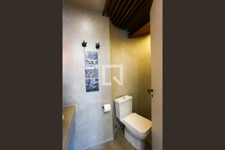 Apartamento à venda com 300m², 4 quartos e 4 vagas Apartamento à venda com 300m², 4 quartos e 4 vagasLavabo