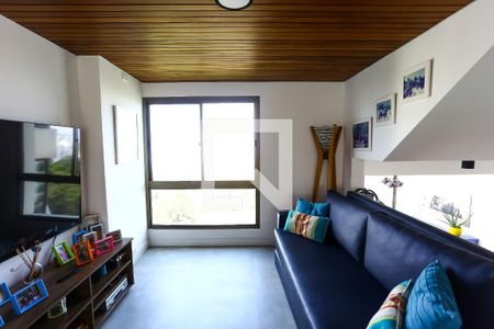 Apartamento à venda com 300m², 4 quartos e 4 vagas Apartamento à venda com 300m², 4 quartos e 4 vagassala 6