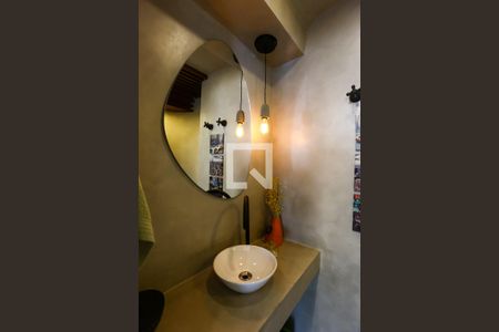 Apartamento à venda com 300m², 4 quartos e 4 vagas Apartamento à venda com 300m², 4 quartos e 4 vagasLavabo