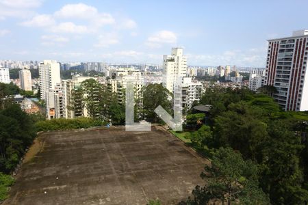 Apartamento à venda com 300m², 4 quartos e 4 vagas Apartamento à venda com 300m², 4 quartos e 4 vagassuíte 4 vista