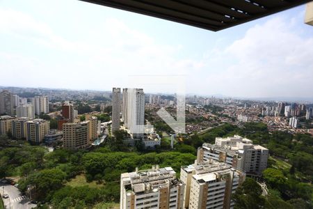 Apartamento à venda com 300m², 4 quartos e 4 vagas Apartamento à venda com 300m², 4 quartos e 4 vagassuíte 1 vista