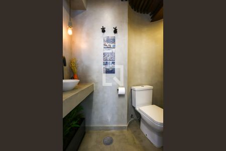 Apartamento à venda com 300m², 4 quartos e 4 vagas Apartamento à venda com 300m², 4 quartos e 4 vagasLavabo