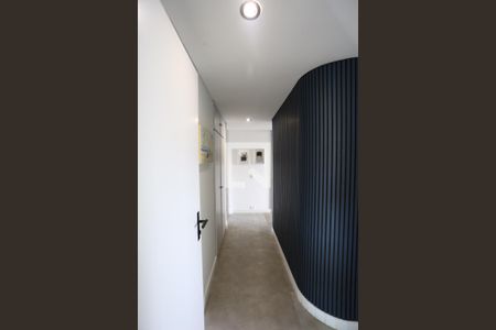 Apartamento à venda com 300m², 4 quartos e 4 vagas Apartamento à venda com 300m², 4 quartos e 4 vagascorredor