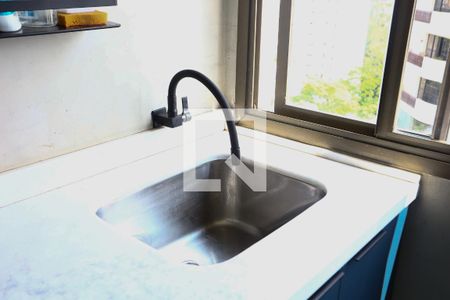 Apartamento à venda com 300m², 4 quartos e 4 vagas Apartamento à venda com 300m², 4 quartos e 4 vagasÁrea de Serviço