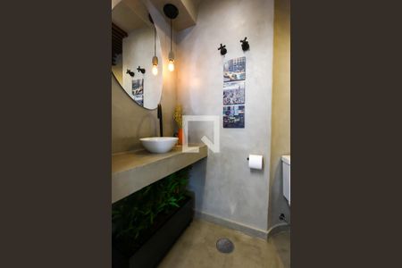 Apartamento à venda com 300m², 4 quartos e 4 vagas Apartamento à venda com 300m², 4 quartos e 4 vagasLavabo