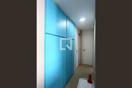 Apartamento à venda com 300m², 4 quartos e 4 vagas Apartamento à venda com 300m², 4 quartos e 4 vagasÁrea de Serviço