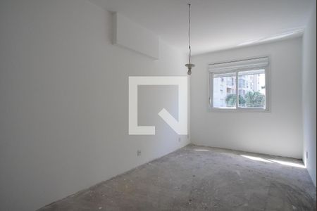 Apartamento à venda com 115m², 3 quartos e 2 vagasQuarto 3