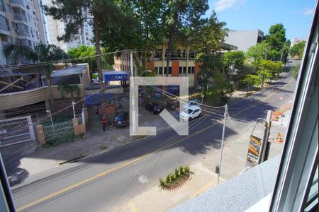 Apartamento à venda com 115m², 3 quartos e 2 vagasQuarto 3 - Vista