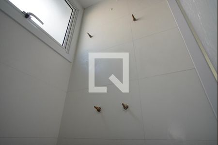 Apartamento à venda com 115m², 3 quartos e 2 vagasBanheiro da Suíte