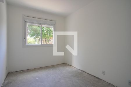 Apartamento à venda com 115m², 3 quartos e 2 vagasQuarto 2