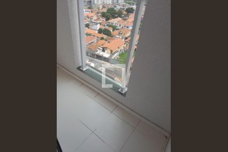 Apartamento à venda com 31m², 2 quartos e sem vaga