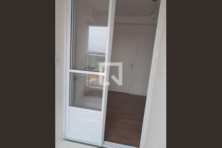 Apartamento à venda com 31m², 2 quartos e sem vaga