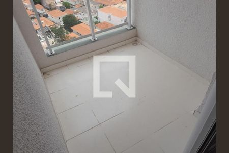 Apartamento à venda com 31m², 2 quartos e sem vaga