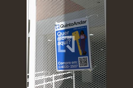 Apartamento à venda com 105m², 2 quartos e 1 vagaPlaca instalada