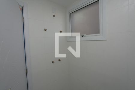 Apartamento à venda com 105m², 2 quartos e 1 vagaBanheiro da Suíte