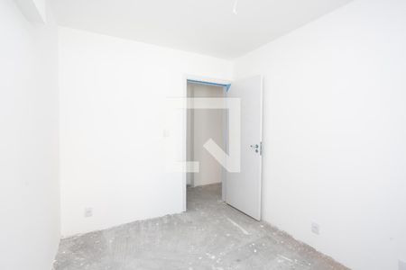 Apartamento à venda com 105m², 2 quartos e 1 vagaQuarto 2