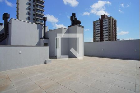 Apartamento à venda com 198m², 3 quartos e 2 vagasCobertura - Garden