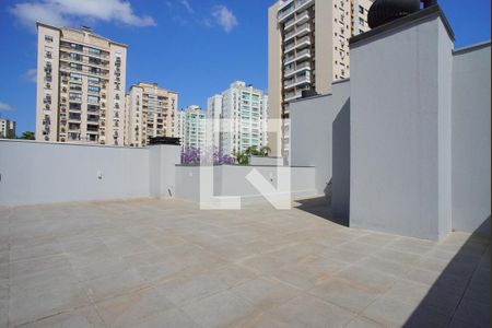 Apartamento à venda com 198m², 3 quartos e 2 vagasCobertura - Garden