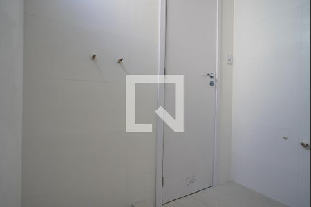 Apartamento à venda com 198m², 3 quartos e 2 vagasBanheiro da Suíte