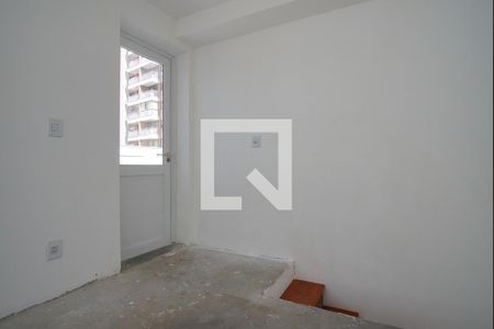 Apartamento à venda com 180m², 3 quartos e 2 vagasCobertura - Hall