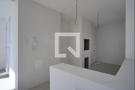 Apartamento à venda com 180m², 3 quartos e 2 vagasCozinha
