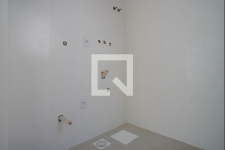 Apartamento à venda com 180m², 3 quartos e 2 vagasCozinha e Área de Serviço