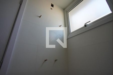 Apartamento à venda com 180m², 3 quartos e 2 vagasBanheiro da Suíte