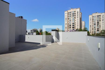 Apartamento à venda com 180m², 3 quartos e 2 vagasCobertura - Garden