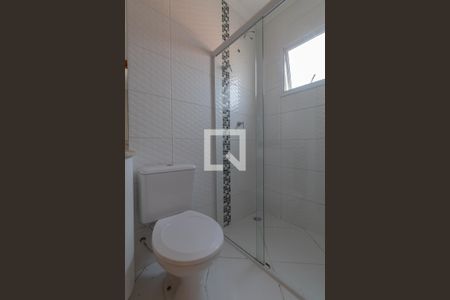 Casa de condomínio à venda com 68m², 2 quartos e 1 vaga Casa de condomínio à venda com 68m², 2 quartos e 1 vagaBanheiro Suíte 2