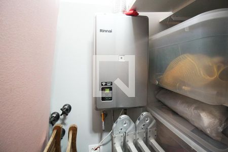 Casa à venda com 250m², 4 quartos e 3 vagasDespensa