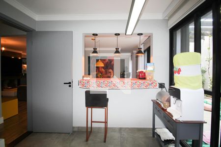 Casa à venda com 250m², 4 quartos e 3 vagasCozinha