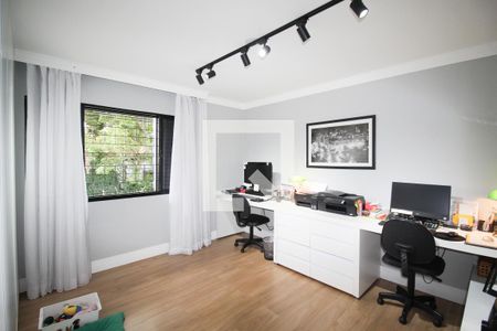 Casa à venda com 250m², 4 quartos e 3 vagasQuarto 1