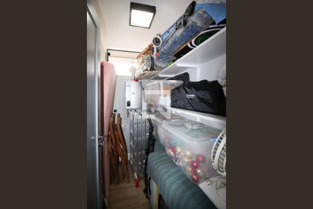 Casa à venda com 250m², 4 quartos e 3 vagasDespensa