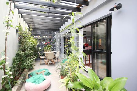 Casa à venda com 250m², 4 quartos e 3 vagasQuintal