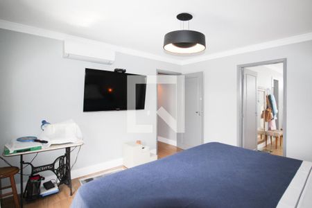 Casa à venda com 250m², 4 quartos e 3 vagasSuíte 1 