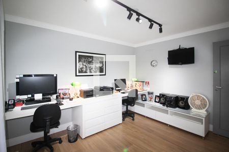 Casa à venda com 250m², 4 quartos e 3 vagasQuarto 1