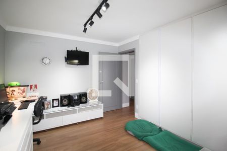 Casa à venda com 250m², 4 quartos e 3 vagasQuarto 1