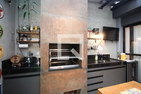 Casa à venda com 250m², 4 quartos e 3 vagasChurrasqueira