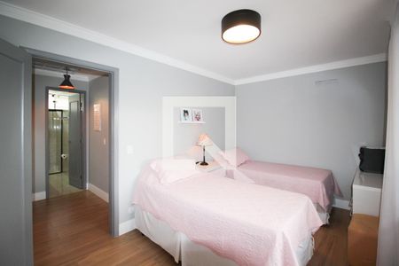 Casa à venda com 250m², 4 quartos e 3 vagasQuarto 2